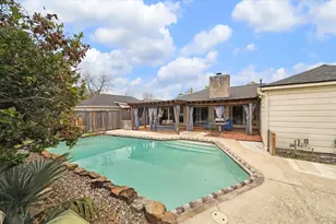 1306 S Kirkwood Rd, Houston, TX 77077 - Photo 3