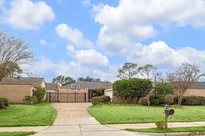1306 S Kirkwood Road, Houston, TX 77077 - Photo 35