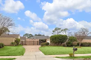 1306 S Kirkwood Rd, Houston, TX 77077 - Photo 35
