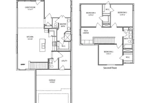 15218 Black Scoter Ct, Magnolia, TX 77354 - Photo 25