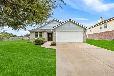 2422 Gable Hollow Lane, Katy, TX 77450 - Photo 1