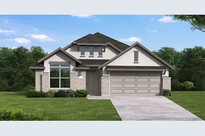 9358 Cordial Circle, Montgomery, TX 77316 - Photo 1
