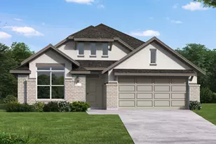 9358 Cordial Circle, Montgomery, TX 77316 - Photo 1