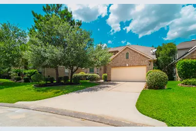 142 Pinto Point Place Place, The Woodlands, TX 77389 - Photo 9