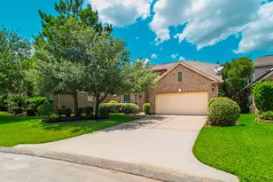 142 Pinto Point Pl Pl, The Woodlands, TX 77389 - Photo 9