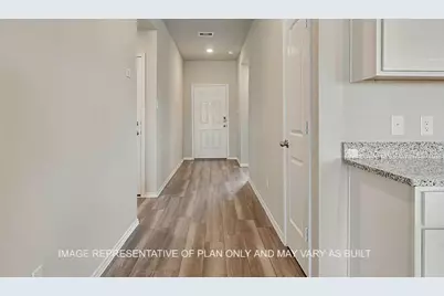 1009 Legrand Street, Brenham, TX 77833 - Photo 7