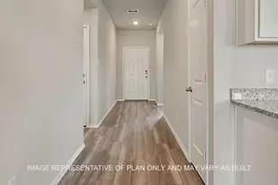 1009 Legrand St, Brenham, TX 77833 - Photo 7