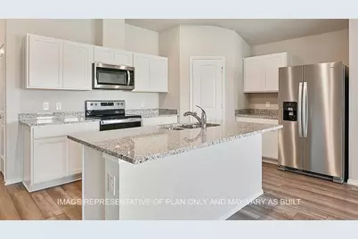 1009 Legrand Street, Brenham, TX 77833 - Photo 3