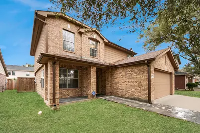 15227 Western Skies Drive, Houston, TX 77086 - Photo 5