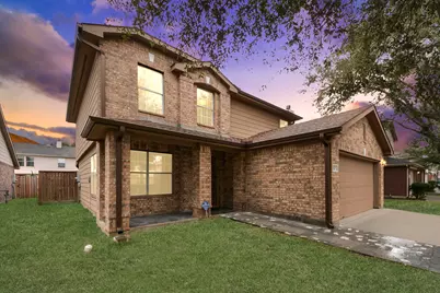 15227 Western Skies Drive, Houston, TX 77086 - Photo 45