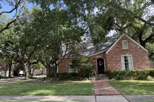 2801 Albans Rd, West University Place, TX 77005 - Photo 1
