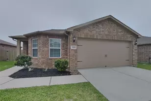 328 Summer Horse Dr, La Marque, TX 77568 - Photo 1