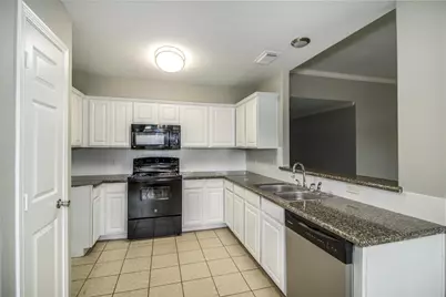 406 Woodlake Drive, Houston, TX 77336 - Photo 13