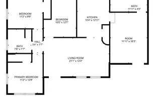 7812 Cora St, Houston, TX 77088 - Photo 19