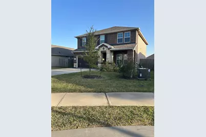 2331 Scarlett Pine Bend, Tomball, TX 77375 - Photo 33