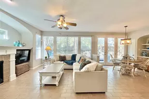 46 Flickering Sun Ct, The Woodlands, TX 77382 - Photo 15