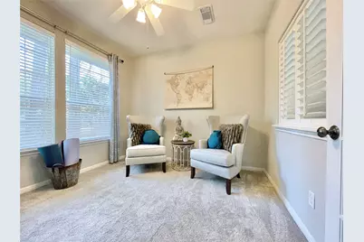 46 Flickering Sun Court, The Woodlands, TX 77382 - Photo 5