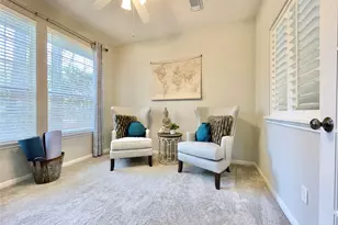 46 Flickering Sun Ct, The Woodlands, TX 77382 - Photo 5