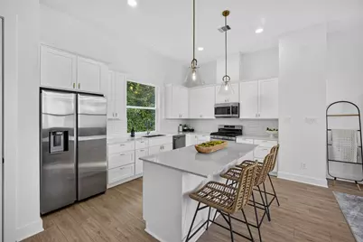 835 Rachel Street #A, Houston, TX 77091 - Photo 1