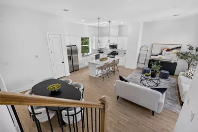 835 Rachel Street #A, Houston, TX 77091 - Photo 7
