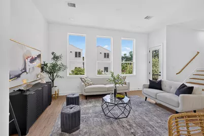 835 Rachel Street #A, Houston, TX 77091 - Photo 9