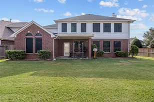 11319 Windy Dawn Dr, Pearland, TX 77584 - Photo 35