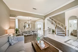 11319 Windy Dawn Dr, Pearland, TX 77584 - Photo 7