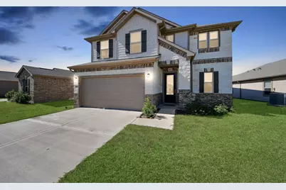 2018 Damasi Lane, Fresno, TX 77545 - Photo 1