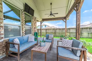 5430 Baronet Dr, Katy, TX 77493 - Photo 31