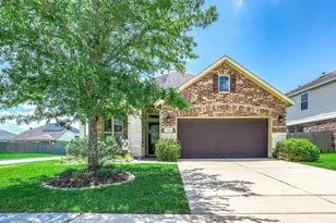 5430 Baronet Dr, Katy, TX 77493 - Photo 3