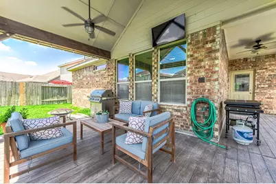 5430 Baronet Drive, Katy, TX 77493 - Photo 29