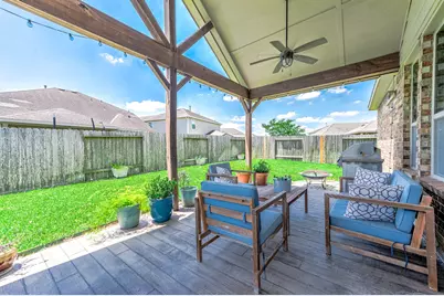 5430 Baronet Drive, Katy, TX 77493 - Photo 31