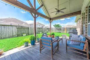 5430 Baronet Dr, Katy, TX 77493 - Photo 31