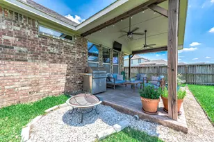 5430 Baronet Dr, Katy, TX 77493 - Photo 33