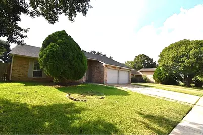 8006 Marisol Drive, Houston, TX 77083 - Photo 1