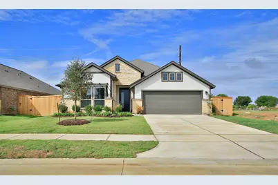 21723 Prairie Sumac Drive, Waller, TX 77484 - Photo 1