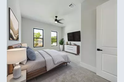 1815 Ebony Lane, Houston, TX 77018 - Photo 5