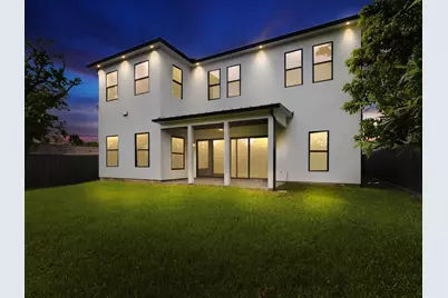 1815 Ebony Lane, Houston, TX 77018 - Photo 15