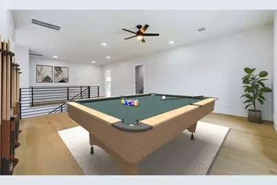 1815 Ebony Lane, Houston, TX 77018 - Photo 9