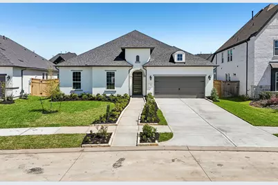 1302 Berry Brook Drive, Missouri City, TX 77459 - Photo 3
