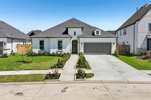 1302 Berry Brk Dr, Missouri City, TX 77459 - Photo 3