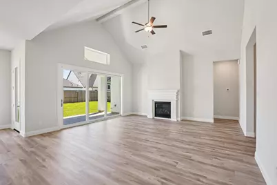 1302 Berry Brook Drive, Missouri City, TX 77459 - Photo 13