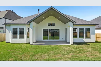 1302 Berry Brook Drive, Missouri City, TX 77459 - Photo 33