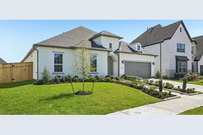 1302 Berry Brook Drive, Missouri City, TX 77459 - Photo 5