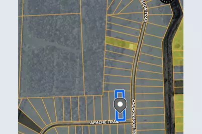 1614 Apache Trl, Angleton, TX 77515 - Photo 3