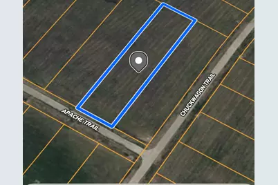 1614 Apache Trl, Angleton, TX 77515 - Photo 1