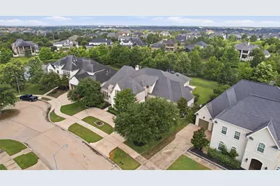 5407 Fleming Rock Lane, Fulshear, TX 77441 - Photo 45