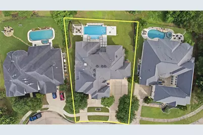 5407 Fleming Rock Lane, Fulshear, TX 77441 - Photo 47