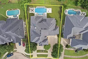 5407 Fleming Rock Ln, Fulshear, TX 77441 - Photo 47