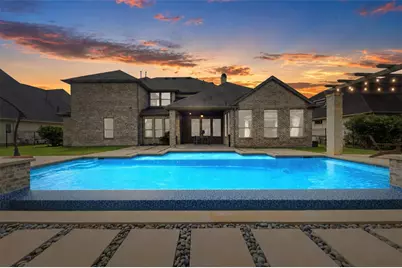 5407 Fleming Rock Lane, Fulshear, TX 77441 - Photo 39